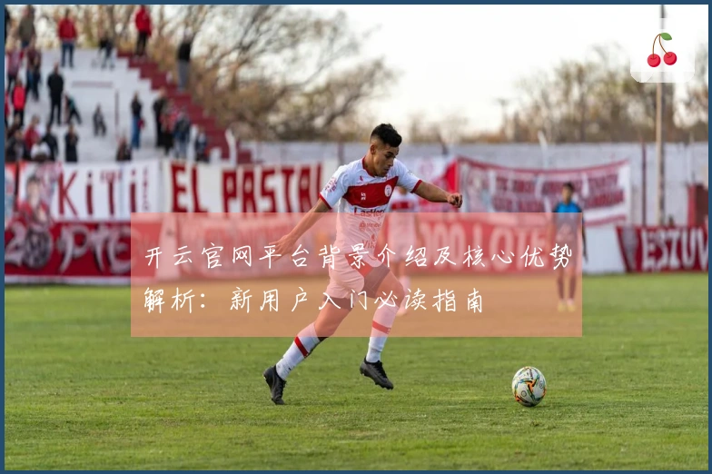 开云官网平台背景介绍及核心优势解析：新用户入门必读指南