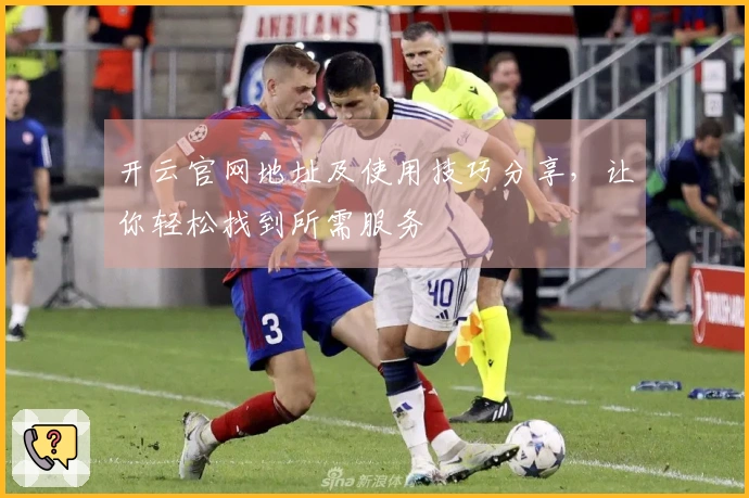 开云官网地址及使用技巧分享，让你轻松找到所需服务