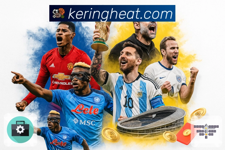 综合认证与荣誉展示